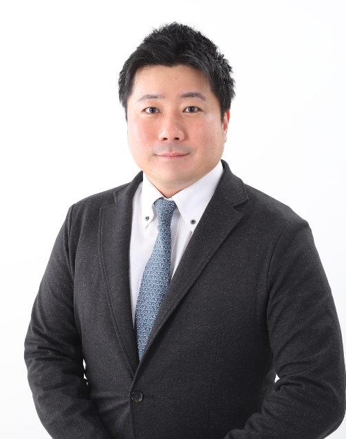 代表取締役 中野毅